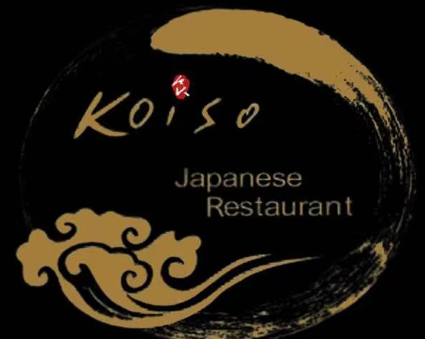 Koiso Japanese Restaurant