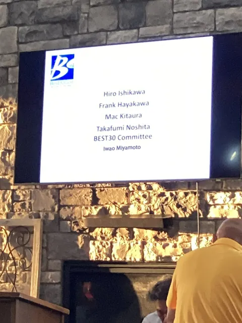 2026 Best 30